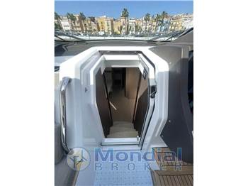 Azimut Atlantis 45