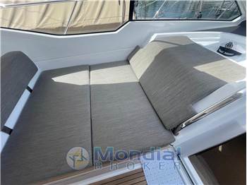 Azimut Atlantis 45