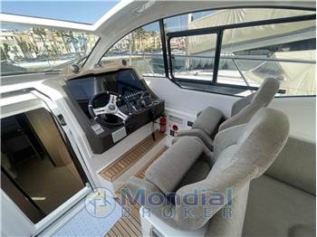 Azimut Atlantis 45