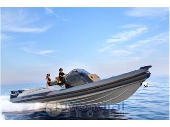 Ranieri International Cayman 38 Executive