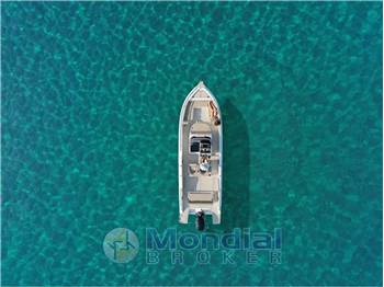 Ranieri International 275 SL