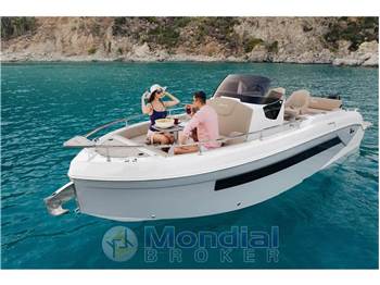 Ranieri International 275 SL