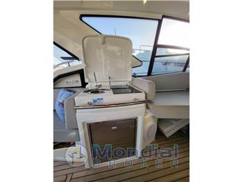 Cranchi M44 HT