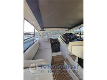 Cranchi M44 HT