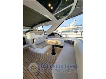Cranchi M44 HT