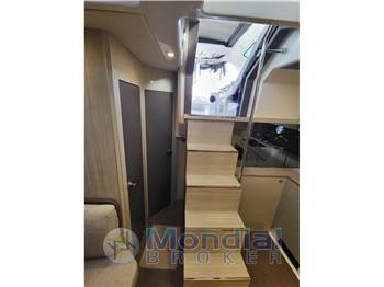 Cranchi M44 HT