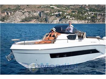 Ranieri International Next 285 LX