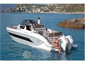 Ranieri International Next 285 LX