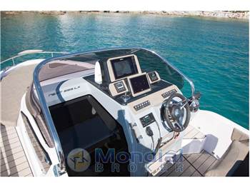 Ranieri International Next 285 LX