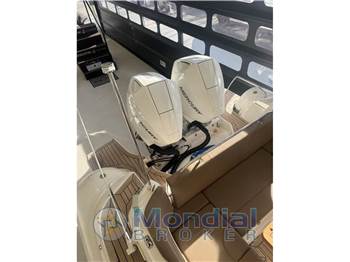 Jokerboat CLUBMAN 28'