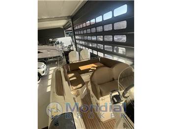 Jokerboat Clubman 28