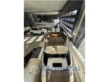 Jokerboat CLUBMAN 28'