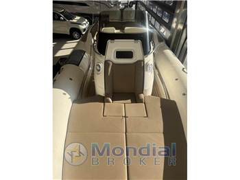 Jokerboat Clubman 28