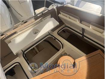 Jokerboat Clubman 28