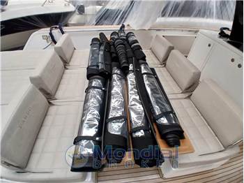 Pardo Yachts Pardo 43