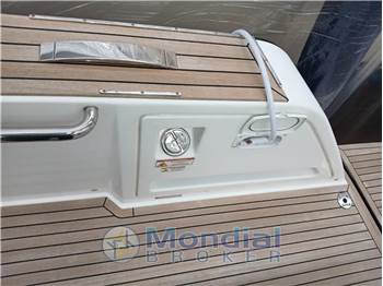 Pardo Yachts Pardo 43