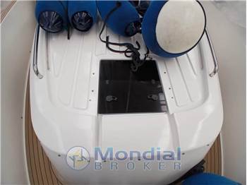 Pardo Yachts Pardo 43