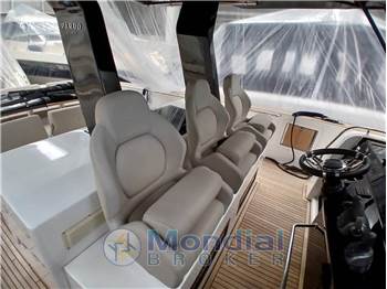 Pardo Yachts Pardo 43