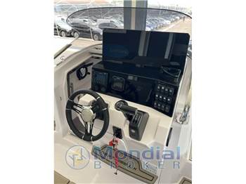 Ranieri International Next 255 LX