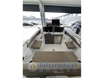 Ranieri International Next 255 LX