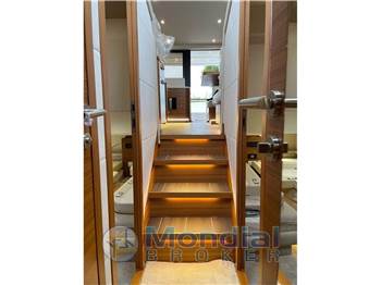 Greenline Yachts 48 FLY