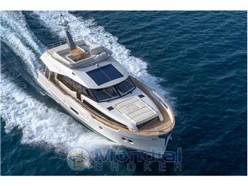 Greenline Yachts 48 FLY