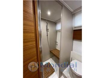 Greenline Yachts 48 FLY