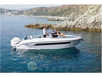 Ranieri International NEXT 275 LX