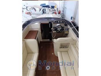 Mostes OFFSHORE 31