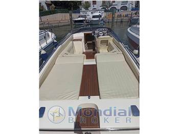 Mostes OFFSHORE 31