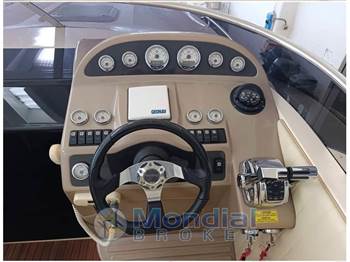 Mostes OFFSHORE 31