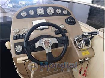 Mostes OFFSHORE 31