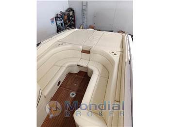 Mostes OFFSHORE 31
