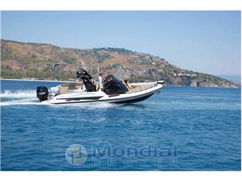 Ranieri International Cayman 35 Executive