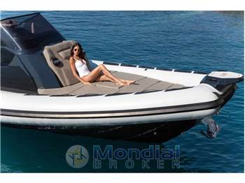 Ranieri International Cayman 35 Executive