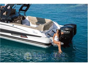 Ranieri International Cayman 35 Executive