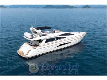 Riva RIVA 75 VENERE