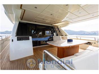 Riva RIVA 75 VENERE