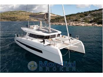 CERVETTI 44 SAIL