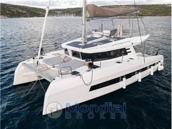 CERVETTI 44 SAIL