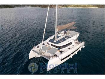 CERVETTI 44 SAIL