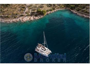 CERVETTI 44 SAIL