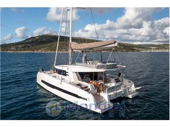 CERVETTI 44 SAIL