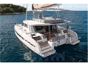 CERVETTI 44 SAIL