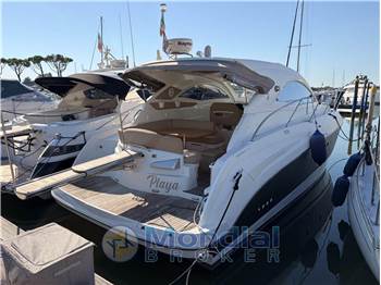 Beneteau MONTE CARLO 37 HT