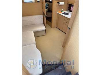 Beneteau MONTE CARLO 37 HT