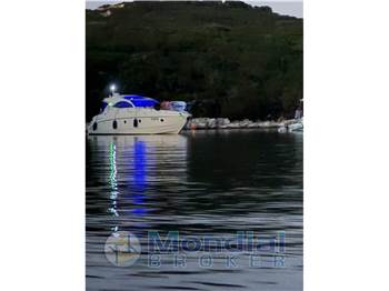 Beneteau MONTE CARLO 37 HT
