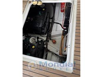 Beneteau MONTE CARLO 37 HT