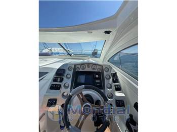 Beneteau MONTE CARLO 37 HT