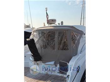 Beneteau MONTE CARLO 37 HT